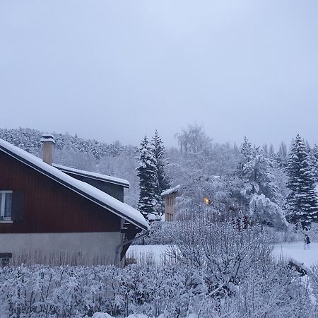 Appartement T3 50M² - 6 Pers. - Barcelonnette Luaran gambar
