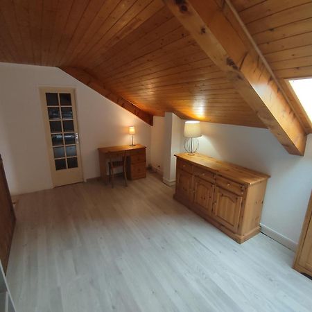 Appartement T3 50M² - 6 Pers. - Barcelonnette Luaran gambar