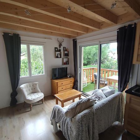 Appartement T3 50M² - 6 Pers. - Barcelonnette Luaran gambar
