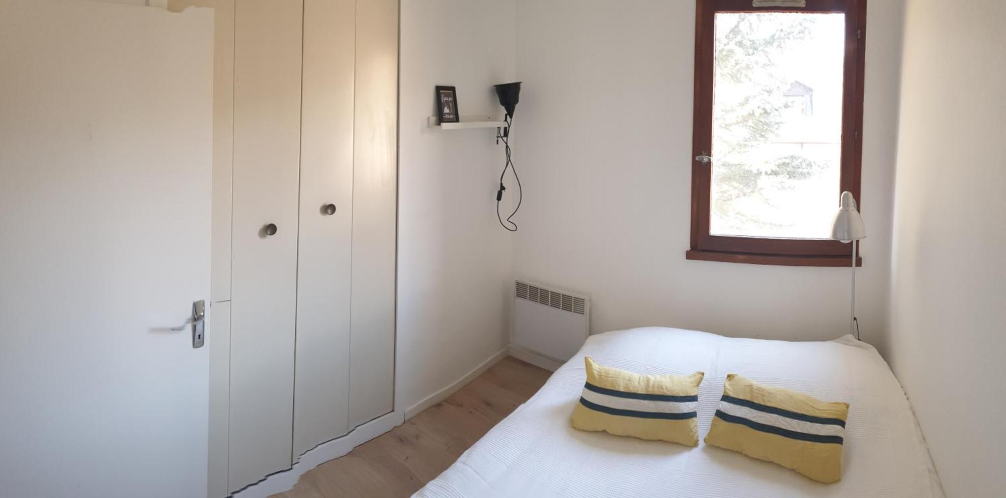 Appartement T3 50M² - 6 Pers. - Barcelonnette Luaran gambar