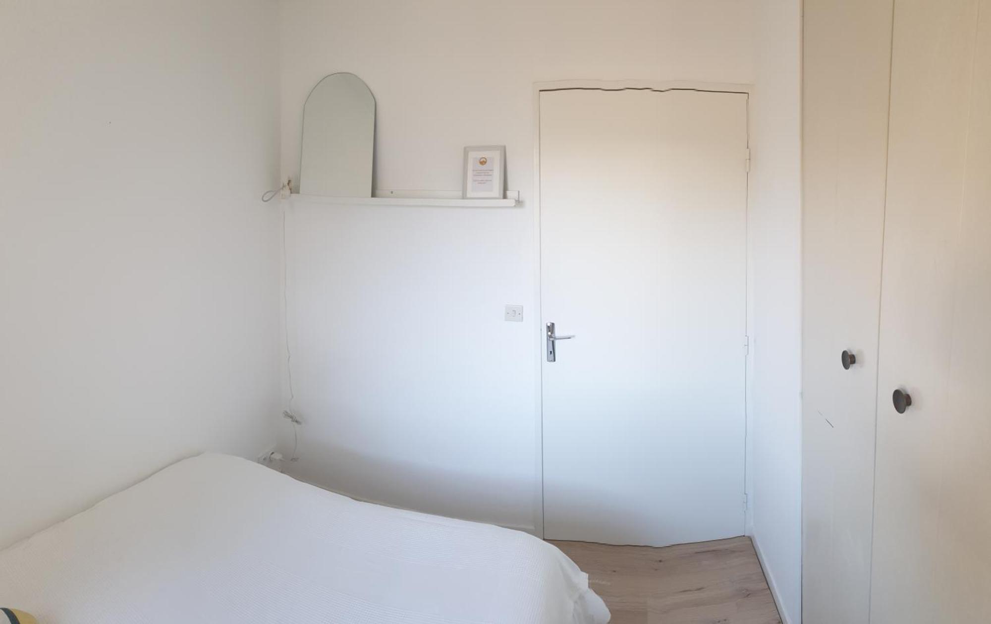 Appartement T3 50M² - 6 Pers. - Barcelonnette Luaran gambar
