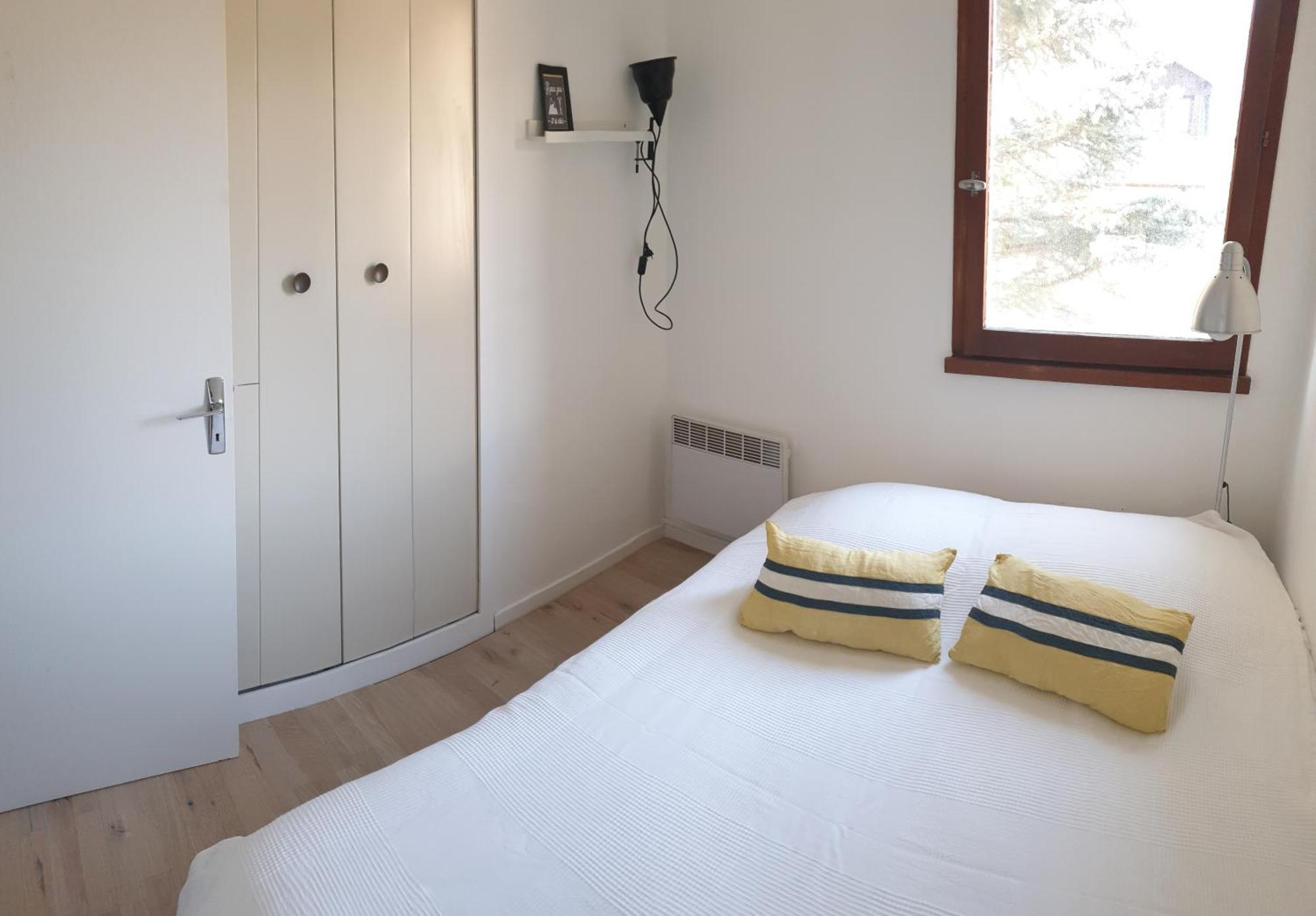 Appartement T3 50M² - 6 Pers. - Barcelonnette Luaran gambar