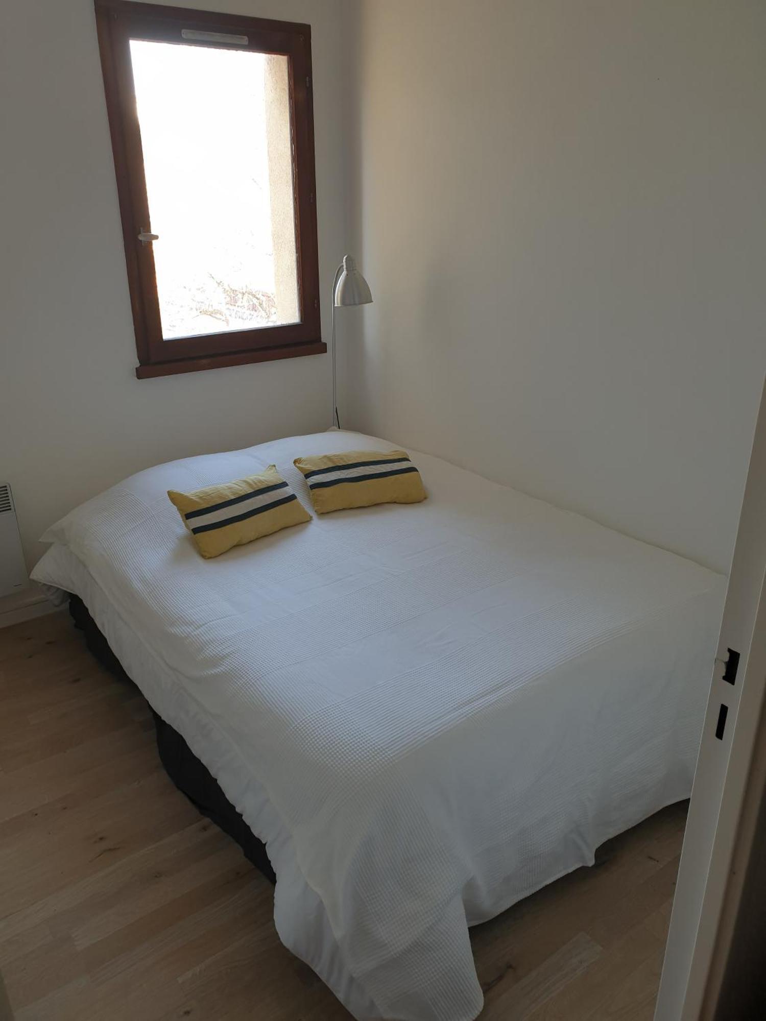 Appartement T3 50M² - 6 Pers. - Barcelonnette Luaran gambar