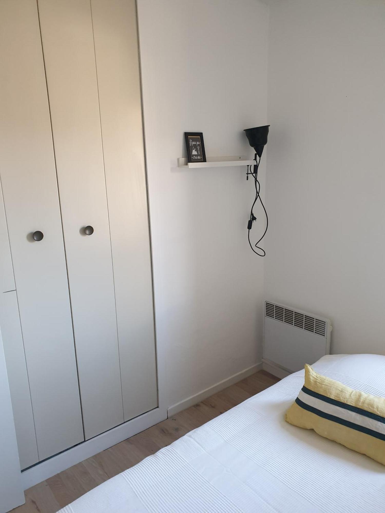 Appartement T3 50M² - 6 Pers. - Barcelonnette Luaran gambar
