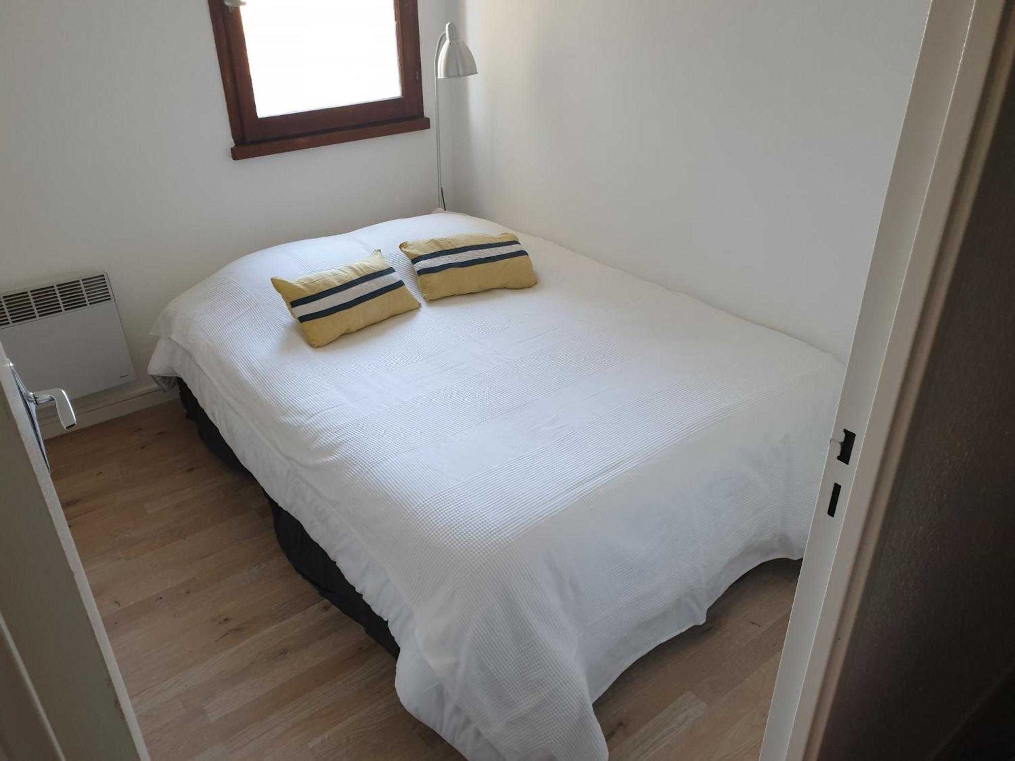 Appartement T3 50M² - 6 Pers. - Barcelonnette Luaran gambar