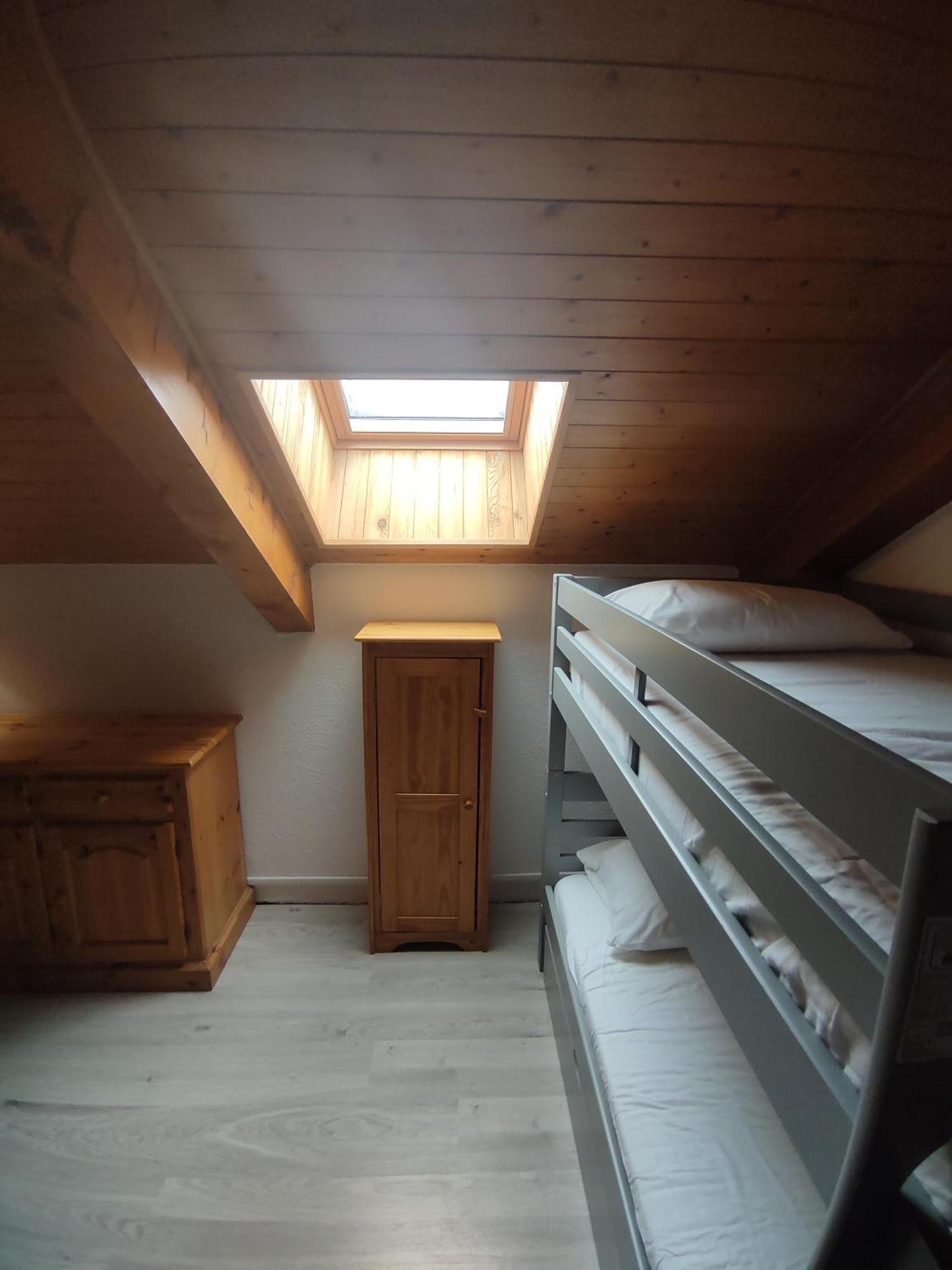 Appartement T3 50M² - 6 Pers. - Barcelonnette Luaran gambar
