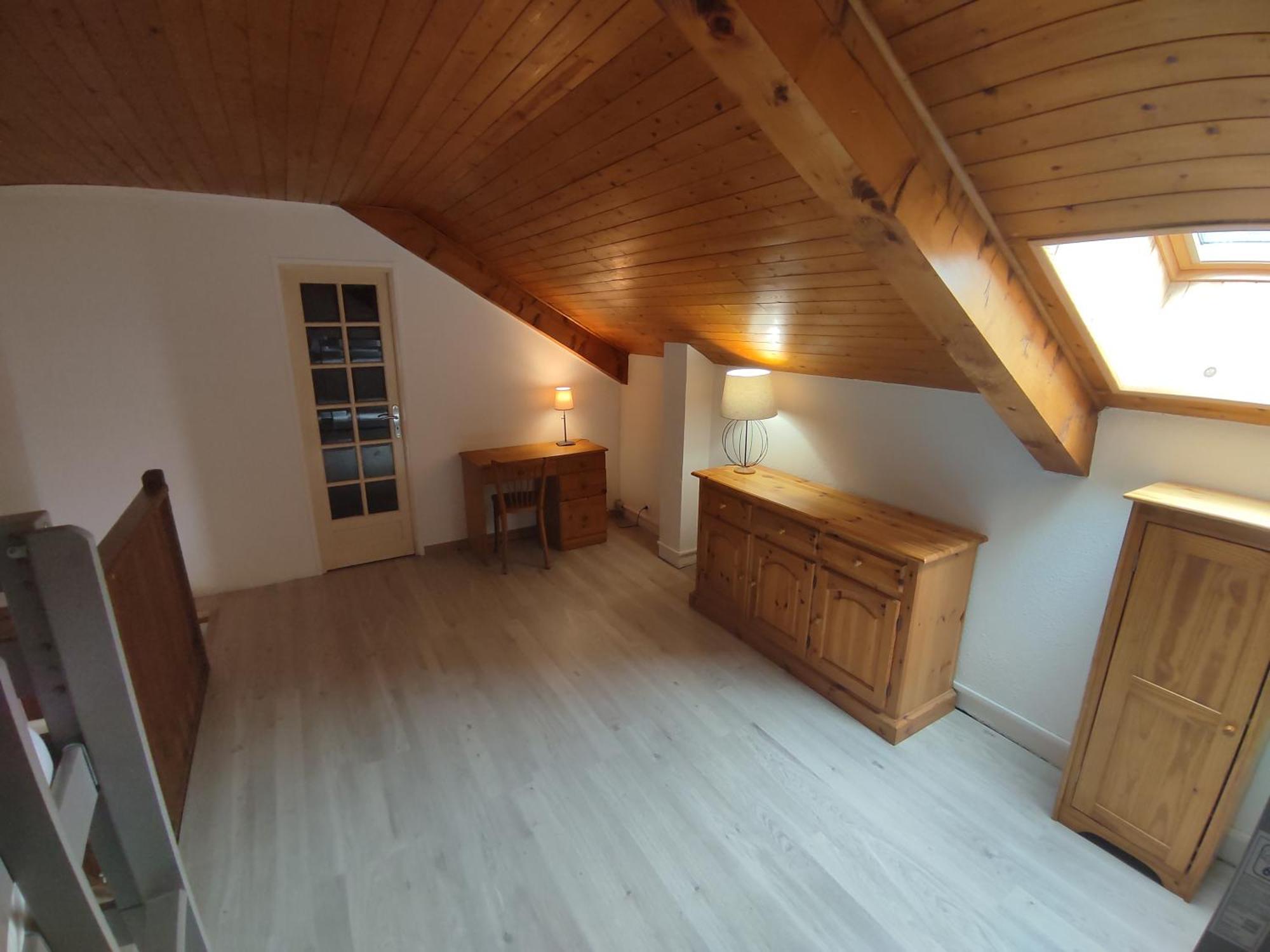 Appartement T3 50M² - 6 Pers. - Barcelonnette Luaran gambar