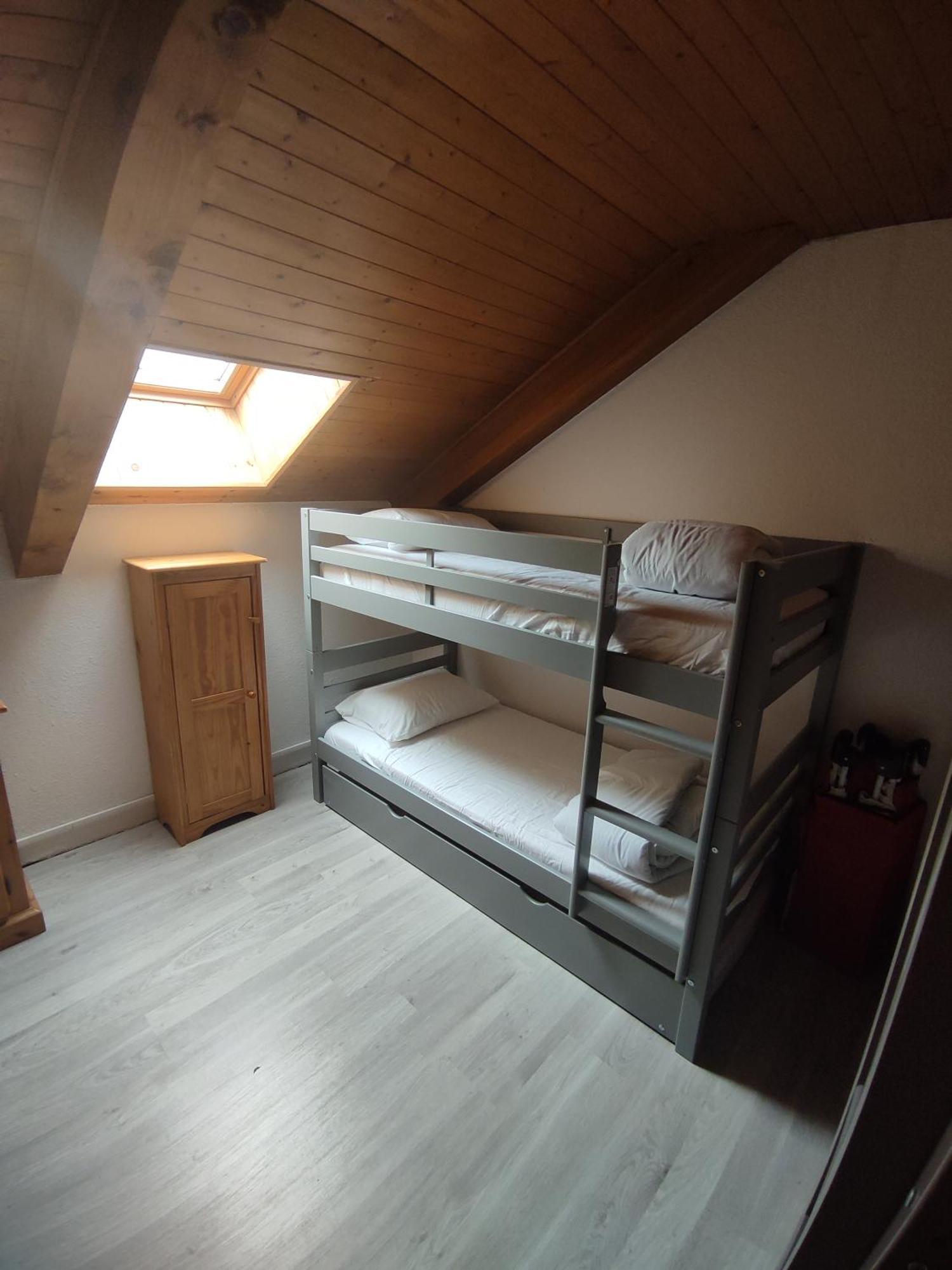 Appartement T3 50M² - 6 Pers. - Barcelonnette Luaran gambar