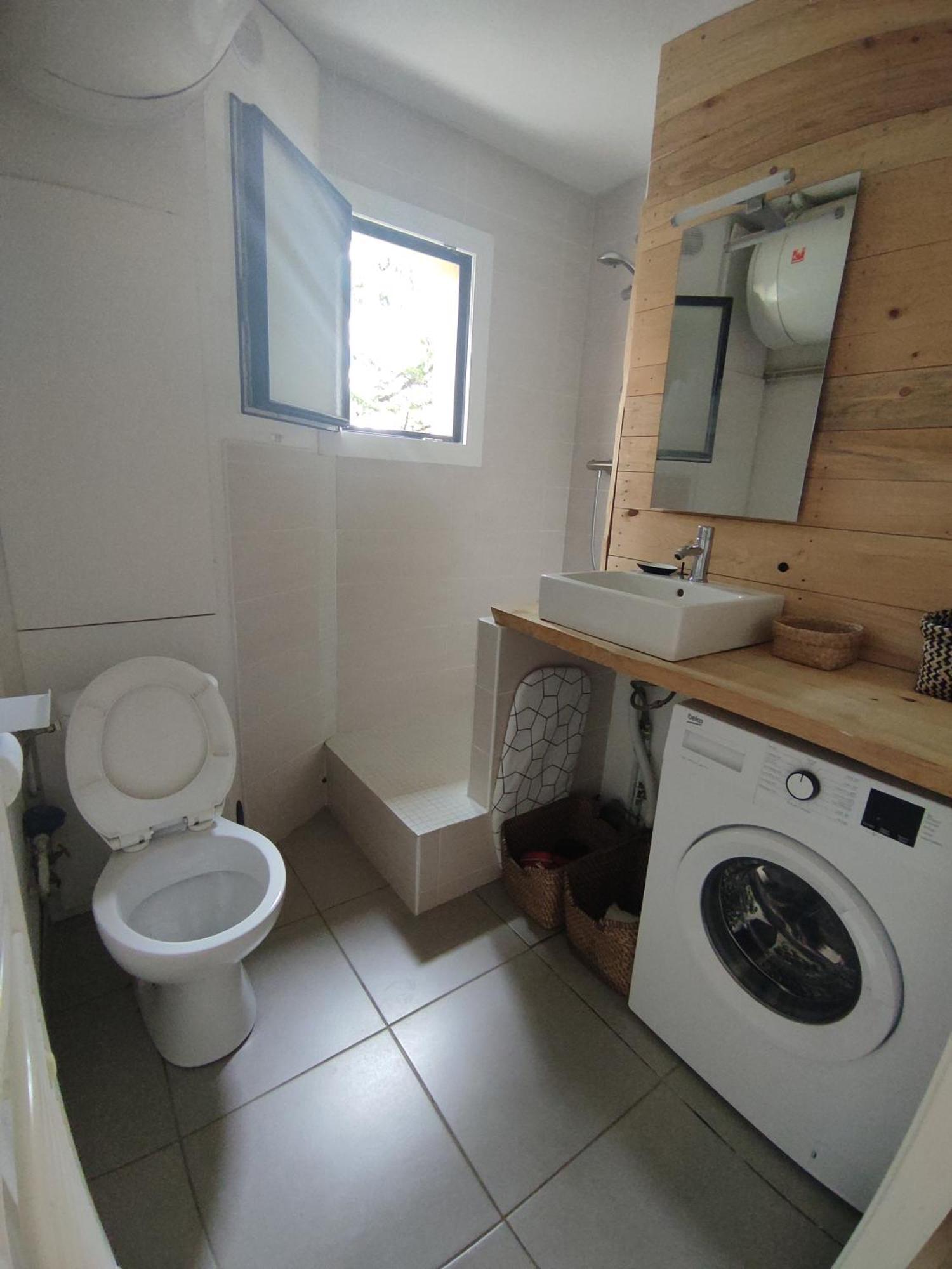 Appartement T3 50M² - 6 Pers. - Barcelonnette Luaran gambar