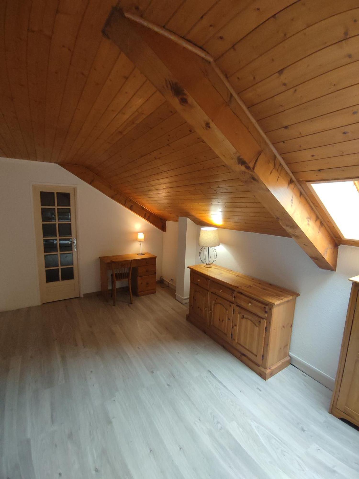 Appartement T3 50M² - 6 Pers. - Barcelonnette Luaran gambar