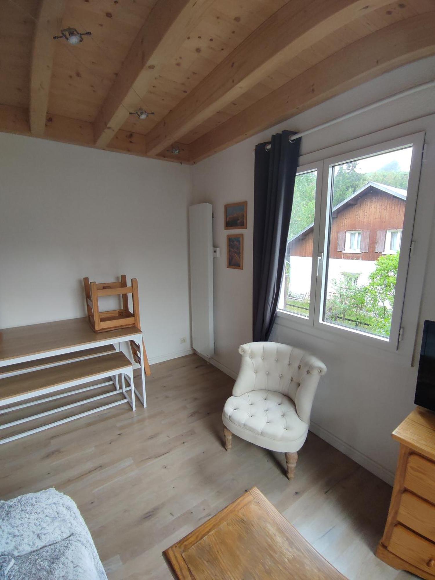 Appartement T3 50M² - 6 Pers. - Barcelonnette Luaran gambar