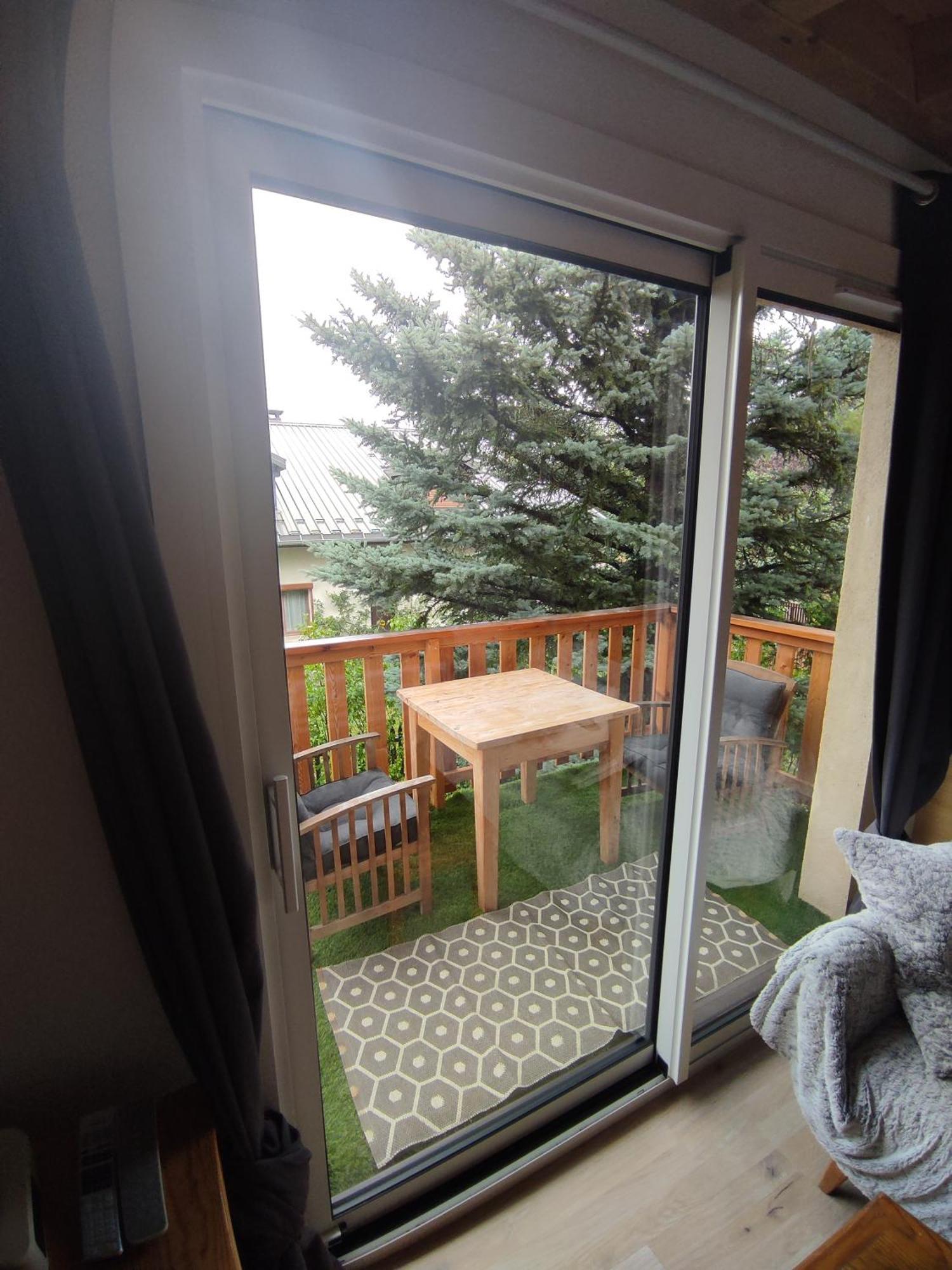 Appartement T3 50M² - 6 Pers. - Barcelonnette Luaran gambar