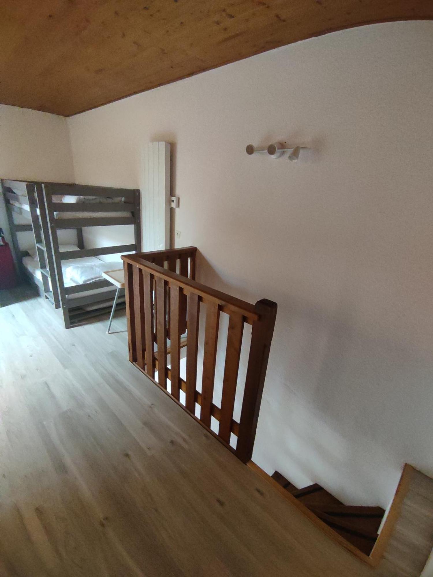 Appartement T3 50M² - 6 Pers. - Barcelonnette Luaran gambar