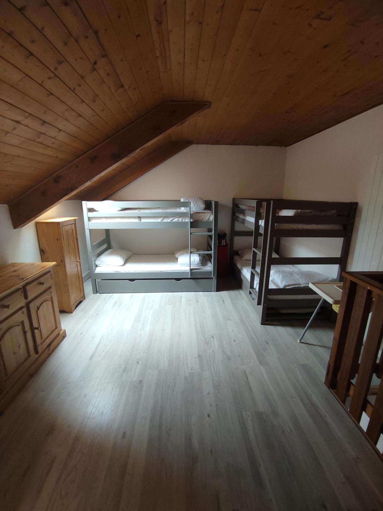 Appartement T3 50M² - 6 Pers. - Barcelonnette Luaran gambar
