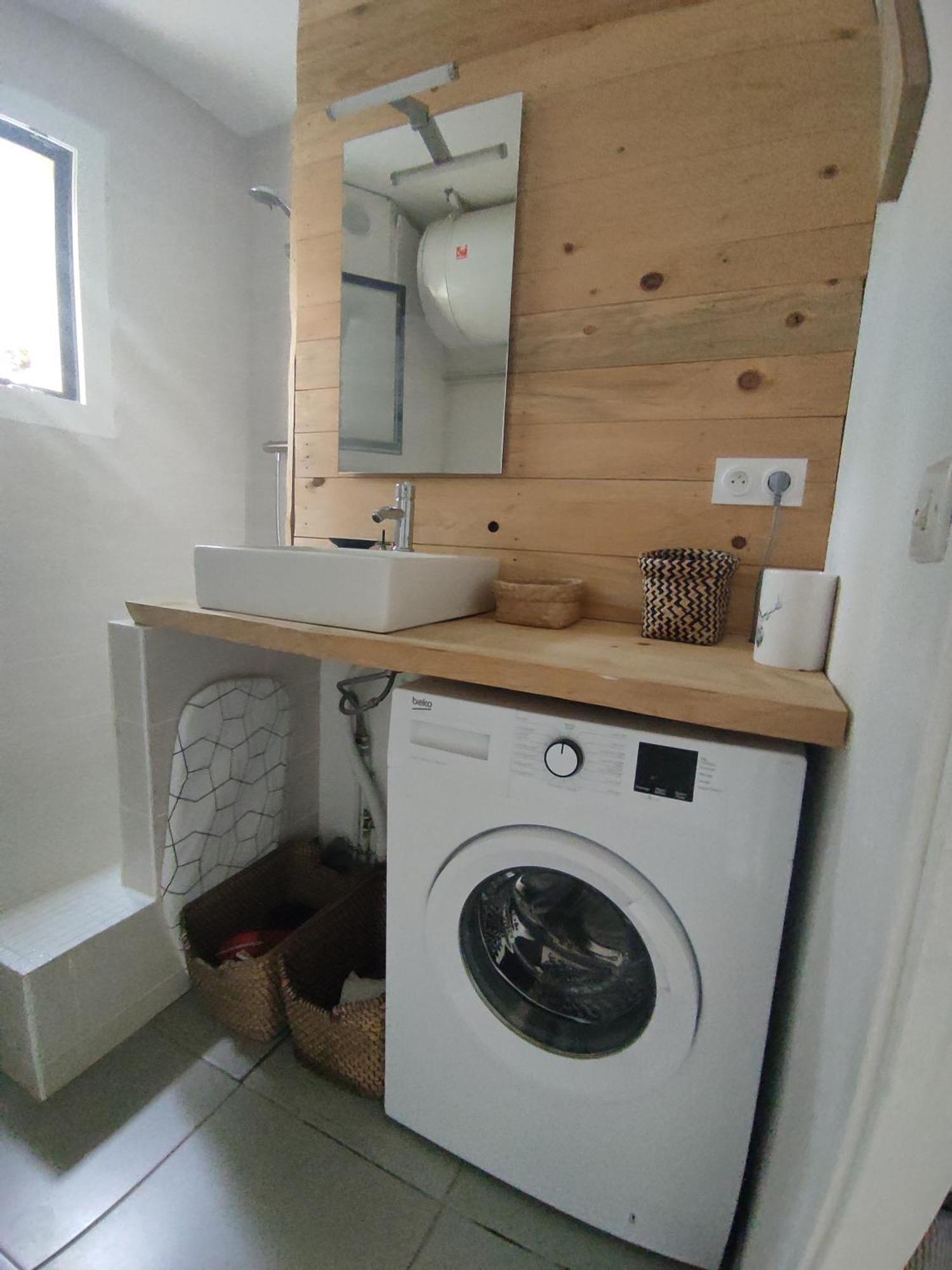 Appartement T3 50M² - 6 Pers. - Barcelonnette Luaran gambar