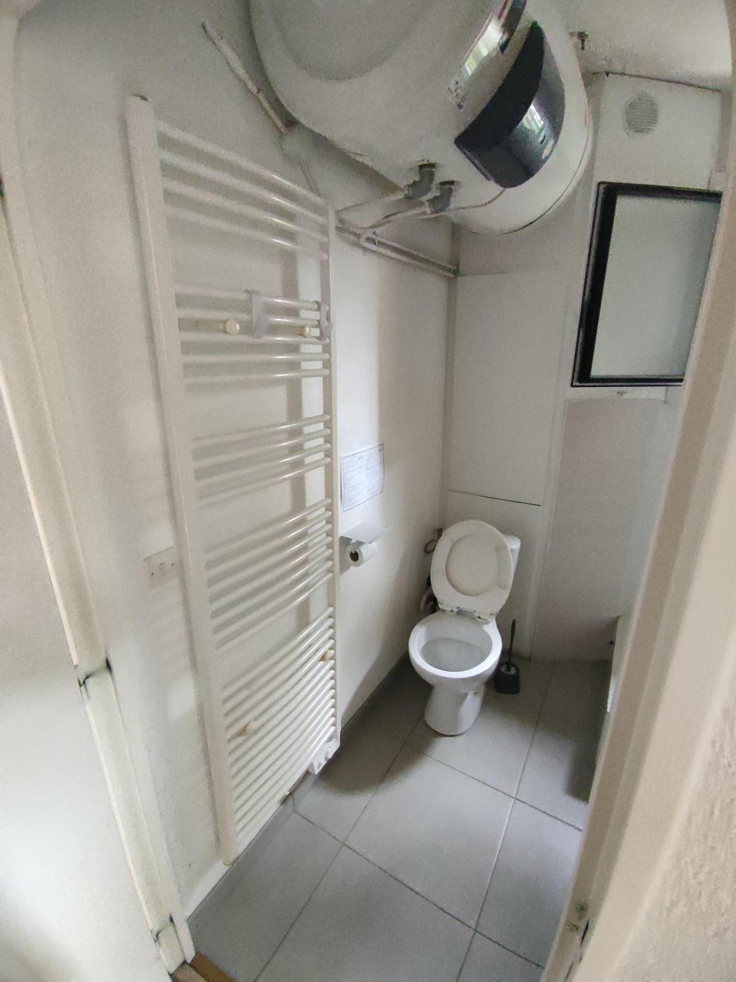 Appartement T3 50M² - 6 Pers. - Barcelonnette Luaran gambar