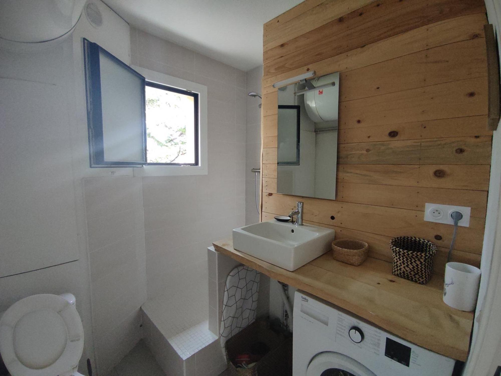 Appartement T3 50M² - 6 Pers. - Barcelonnette Luaran gambar